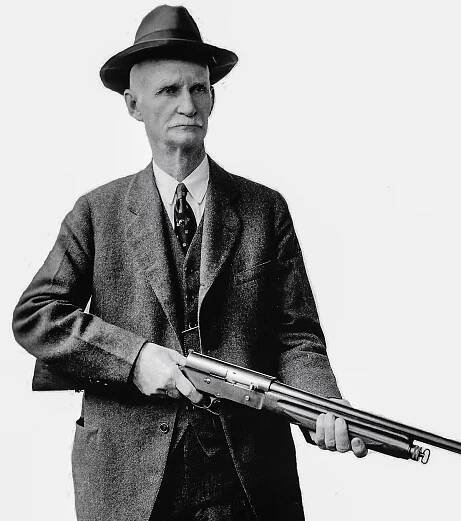 John Moses Browning