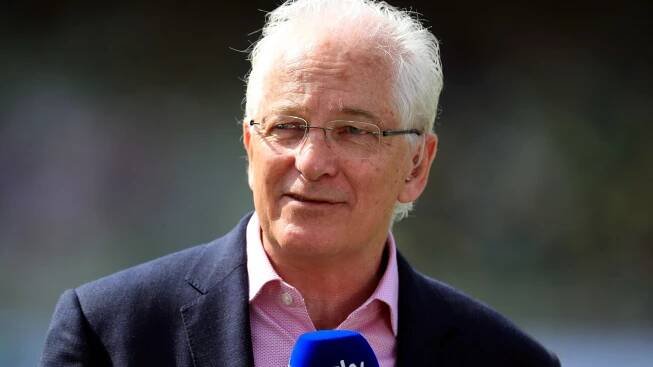 David Gower and Ian Botham set for Sky cricket farewell in Oval Test