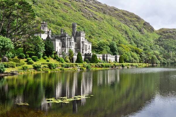 Ireland Luxury & Bespoke Vacations