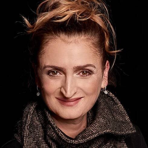 Lucia Vráblicová