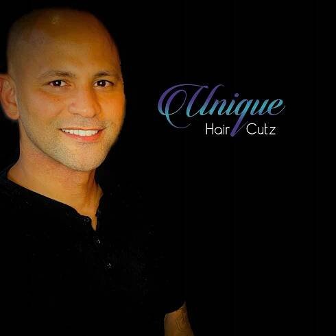Alex Hernandez - Unique Hair Cutz