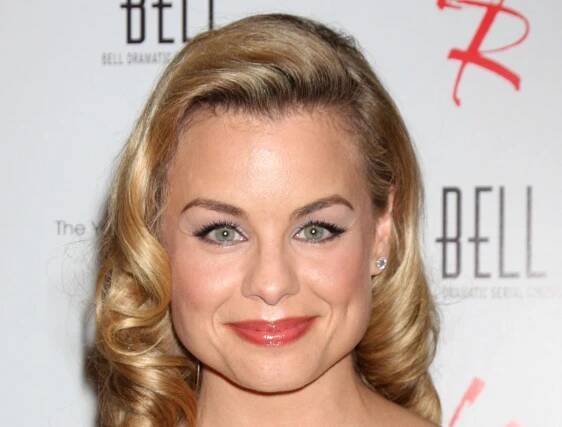 Jessica Collins fotka