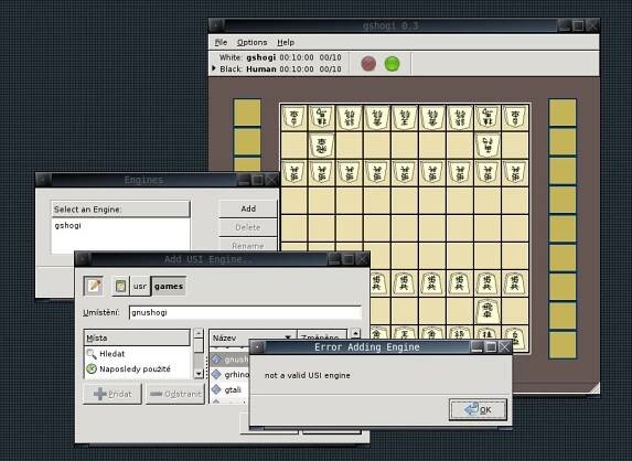 Úvod do deskových her v Linuxu - Linux E X P R E S