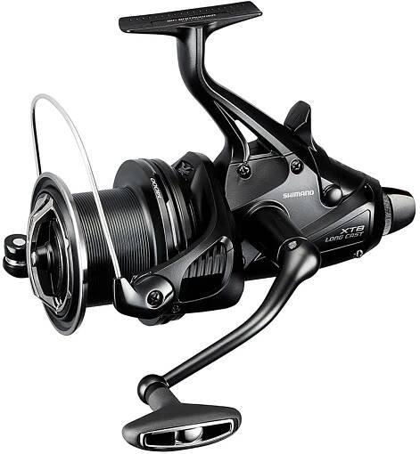 Shimano Medium Baitrunner XTB LC