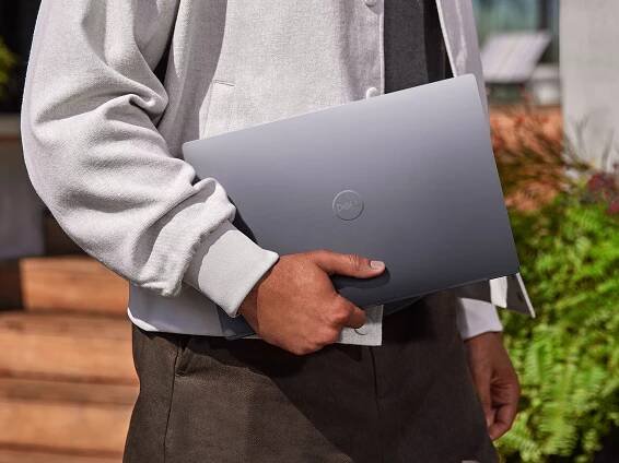 XPS Laptops Franchise Page Module Image