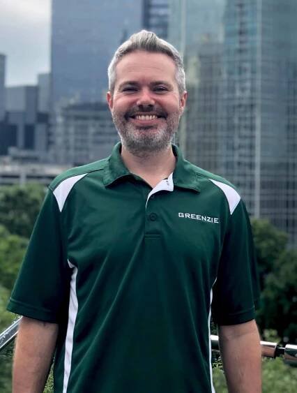 Atlanta Ventures Founder Stories: Meet Charles Brian Quinn