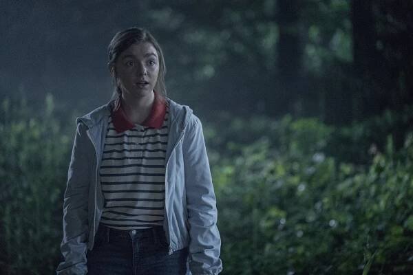 Castle Rock - Matka - Z filmu - Elsie Fisher