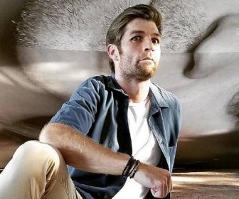 Liam McIntyre Biography - Facts, Childhood, Family Life & Achievements