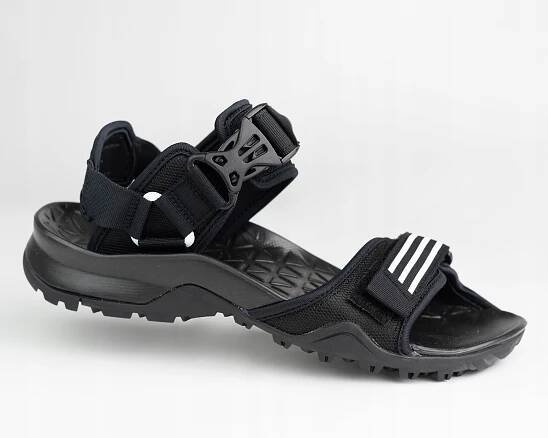 Adidas Terrex Sandály - Turistické a outdoorové boty - Allegro