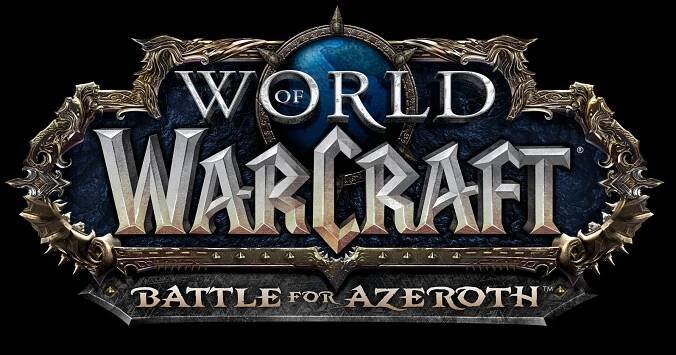 Fotogalerie: Nové postavy ve WoW: Battle for Azeroth - Cnews.cz