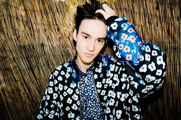 Jacob Collier zavítá v listopadu 2024 od O2 universum