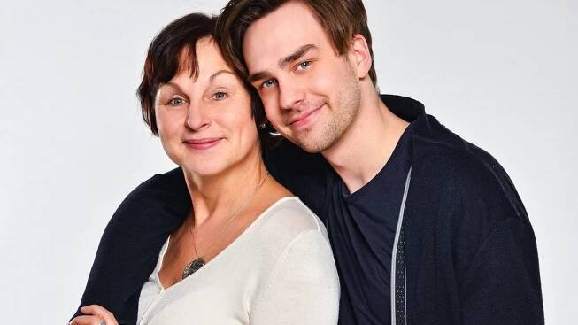 To je ale podoba: Podívejte se, jak to sluší první manželce Petra Rychlého s jejich společným synem - Super.cz