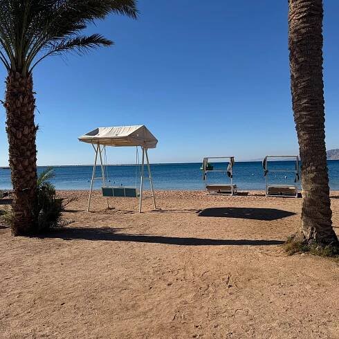 DAHAB LAGOON CLUB & RESORT - Updated 2025 Prices & Reviews (Egypt)