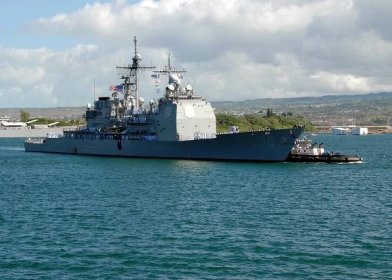 USS Lake Erie (CG-70)