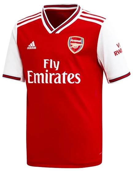 Dětský dres adidas Arsenal FC domácí 19/20