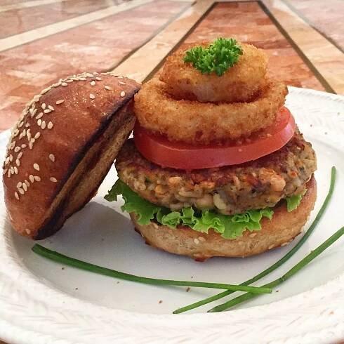 Food Columns – Leave it to Bubbe