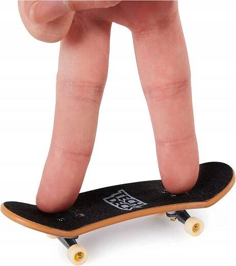 Tech Deck fingerboard set 4ks Model Ultra DLX