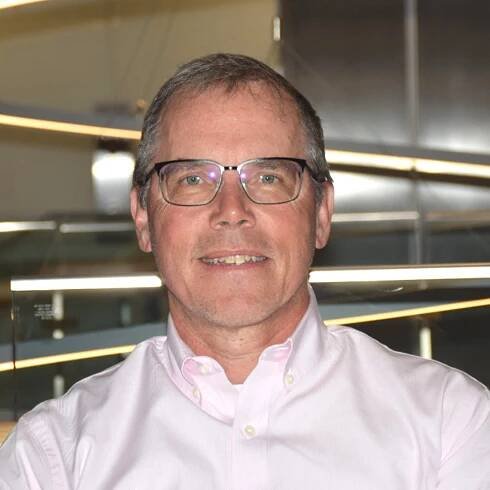 David Vance, Ph.D., J.D.