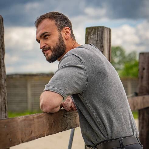 Jakub Kuka - ACTORSMAP