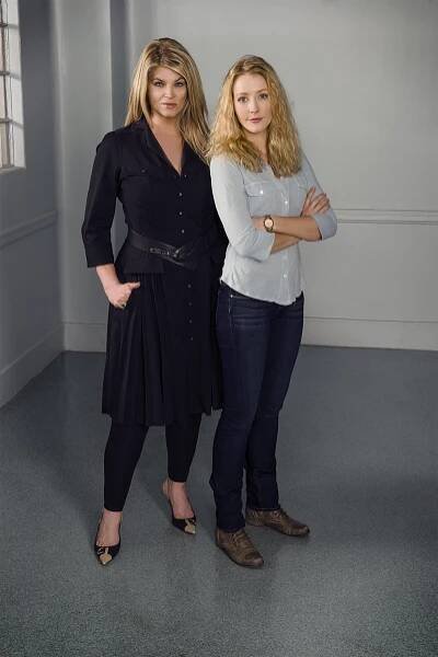 Baby Sellers - Promo - Kirstie Alley, Jennifer Finnigan