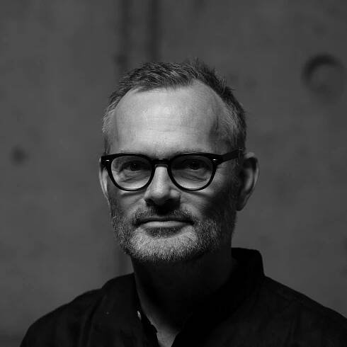 Thomas Bo Jensen – UIA World Congress of Architects