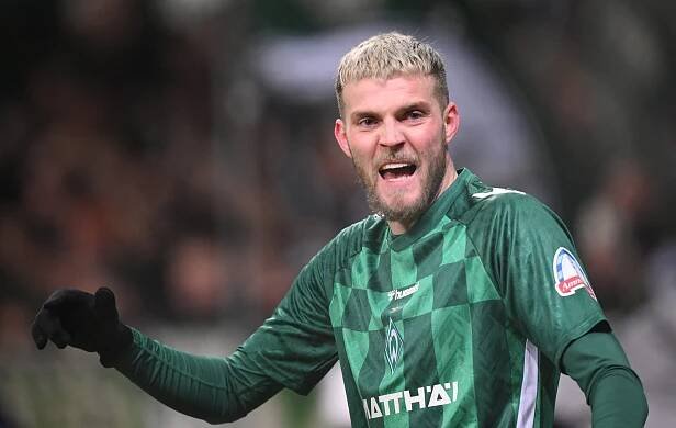 SV Werder Bremen v FC Augsburg – Bundesliga