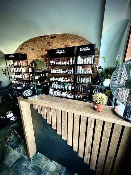 Studio M Hair | Salon Expert