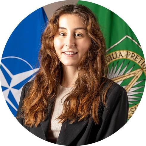 Meet the 2024 Cohort - GLOBSEC Forum 2024