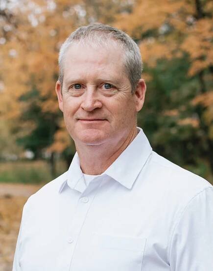 Employee Spotlight - Eric Johnson - PE Services