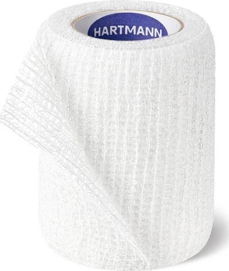 HARTMANN Peha-haft fixační kohesivní obinadlo 6 cm x 4 m
