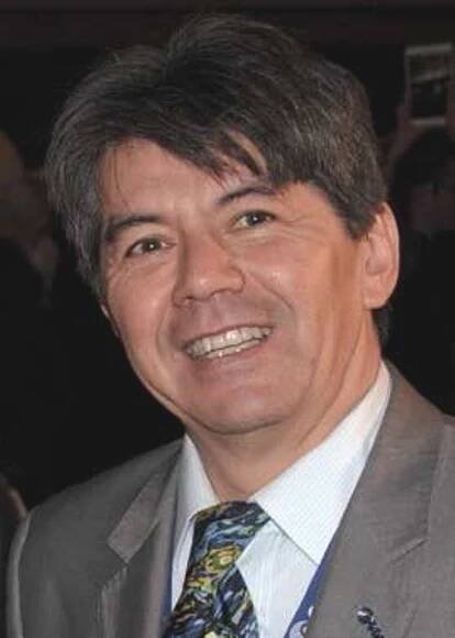 Prof. Bernard Foing – The Case