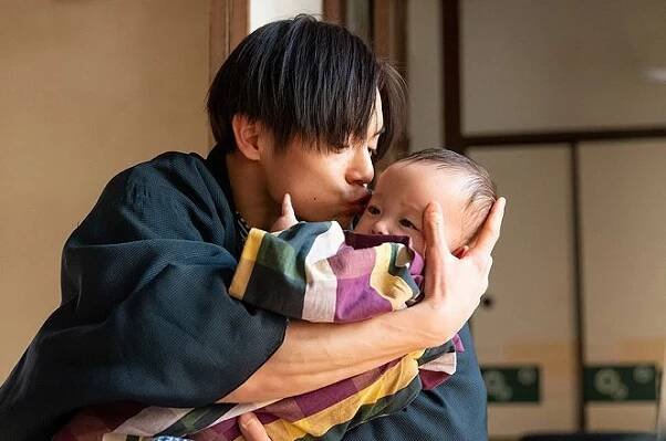 Yell - Z filmu - Masataka Kubota