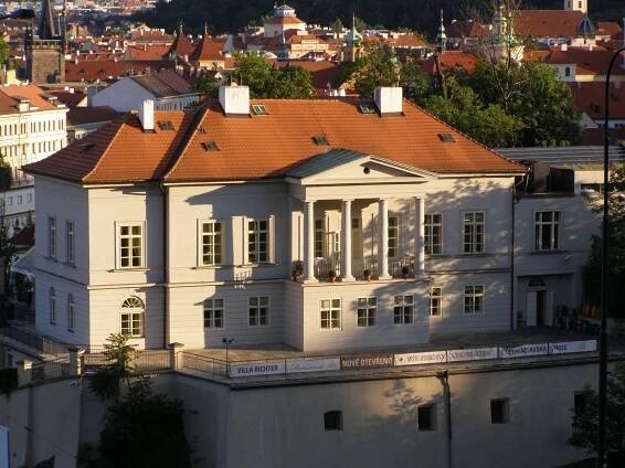 Richterova vila