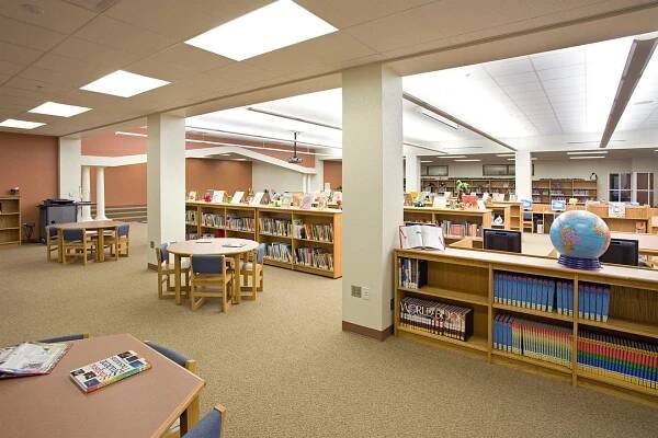 Design Prototype | Charlotte County Elementary Schools 