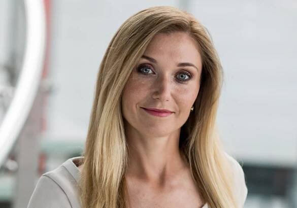 Lenka Nováková ředitelkou divize IoT v Adastře