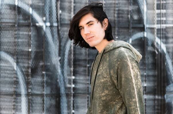 Gryffin's 'Winnebago' With Quinn XCII & Daniel Wilson: Listen