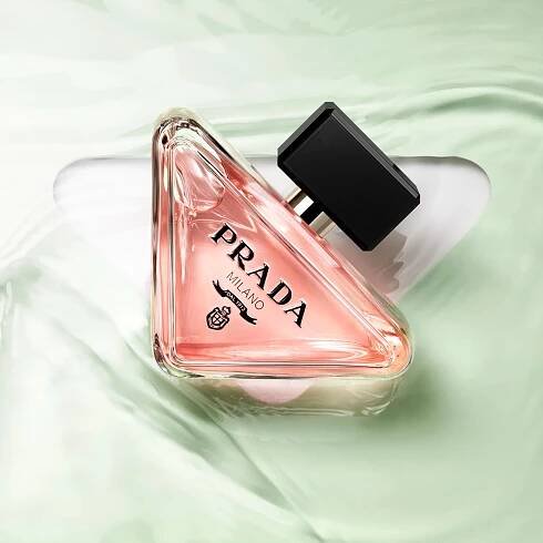 Prada Paradoxe