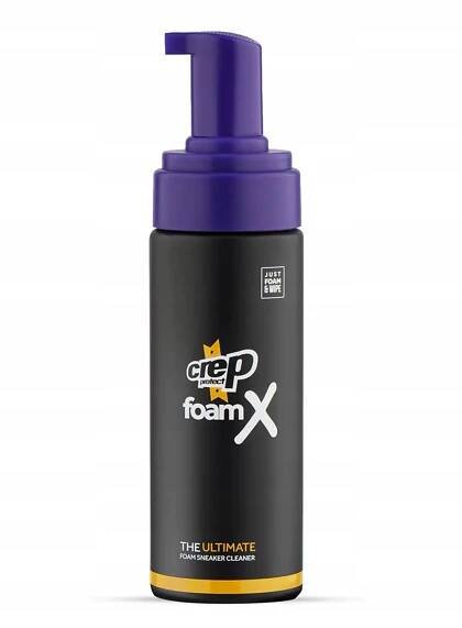 Crep Protect Pěna X 150 ml Pěna Značka Crep Protect