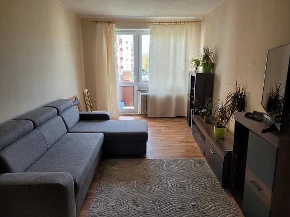 Prodej Byt 2+1, Rooseveltova, Olomouc - Nové Sady