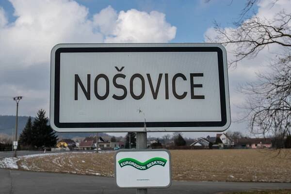 Nošovice chtějí přilákat mladé rodiny, staví pro ně nové byty