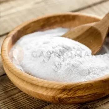 Farmaceutická surovina Xantanová potravinářská guma - 250 g | PAVONI, Xanthano