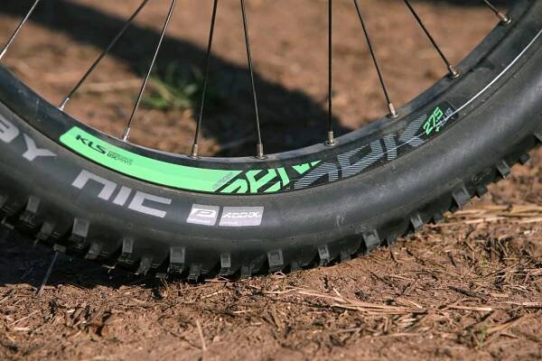 Kellys Tygon 70