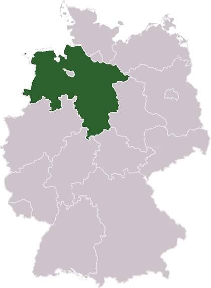 Niedersachsen