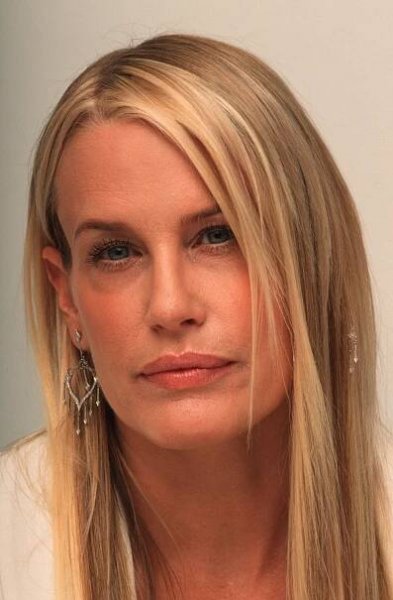 Daryl Hannah fotka
