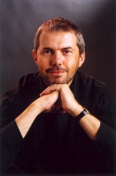 Marek Eben