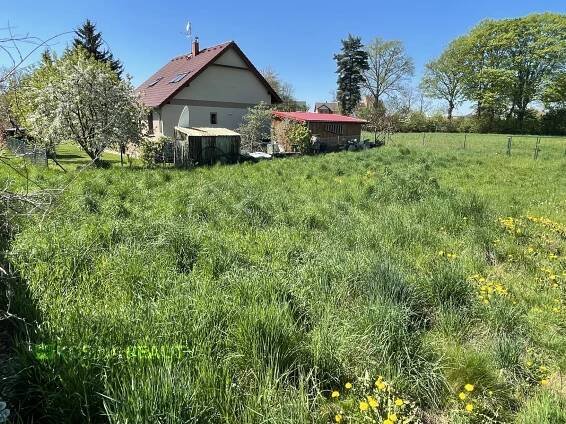 Kosina Reality – Stavební pozemek, Hornická, Kynšperk nad Ohří