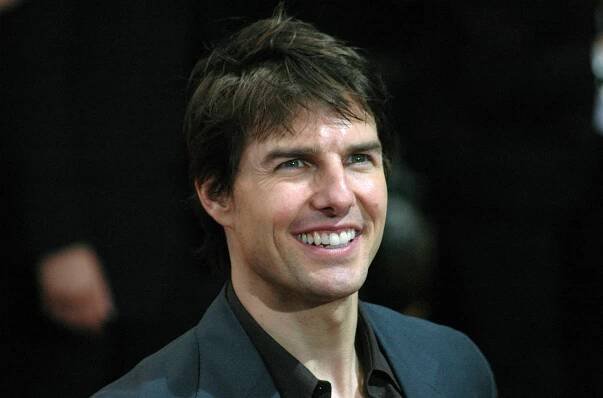Tom Cruise: věčně mladý (2020)