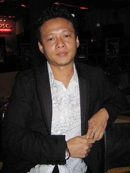 Asian Film Award for Best Supporting Actor