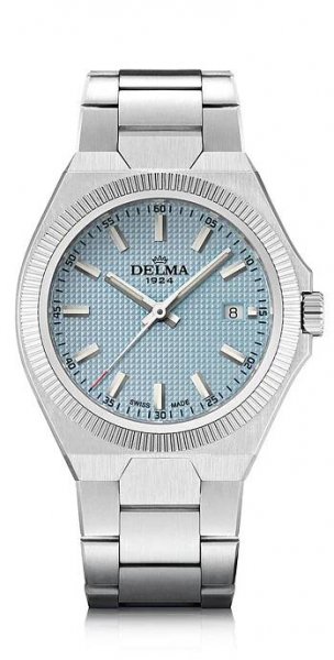 Midland Automatic 40mm