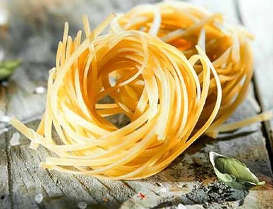 In the News: National Linguini Day